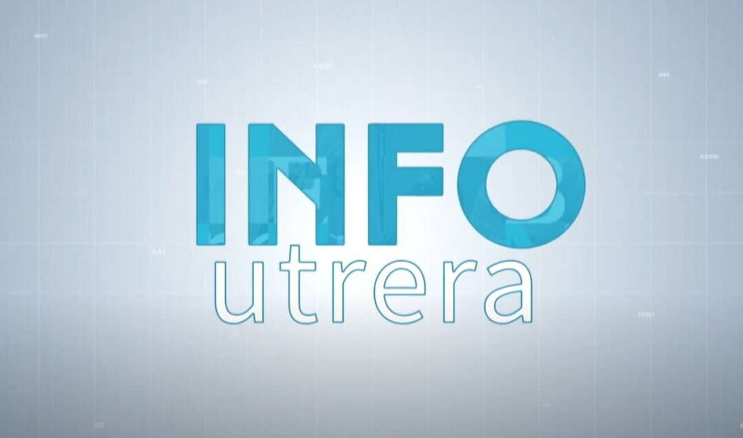 Info Utrera  – Las noticias en Telecable – 14/12/2021