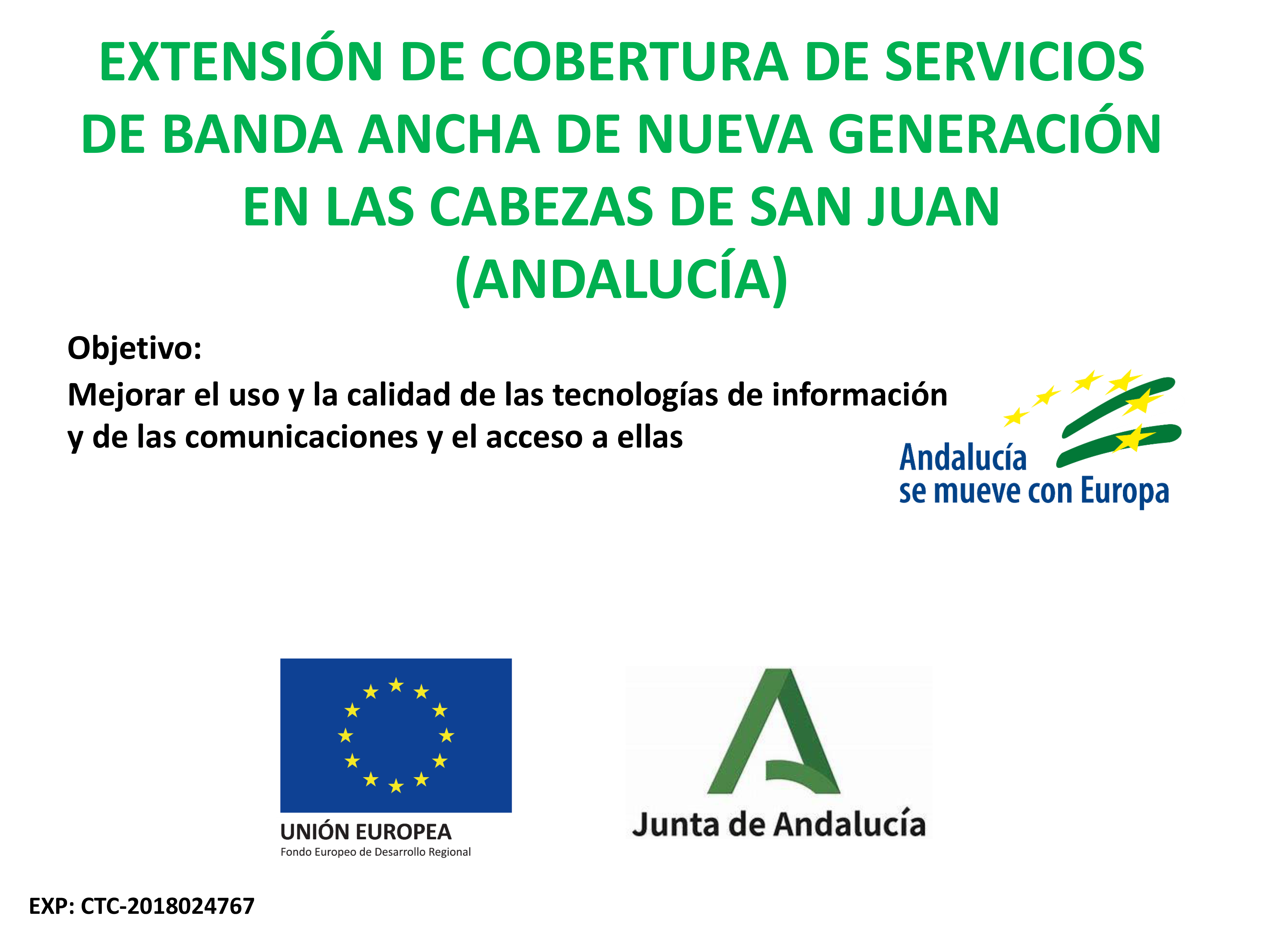 cartel A3 Oficina TELECALBEL ANDALUCIA