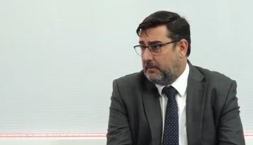 Entrevista a José María Villalobos Alcalde de Utrera 04 05 2022