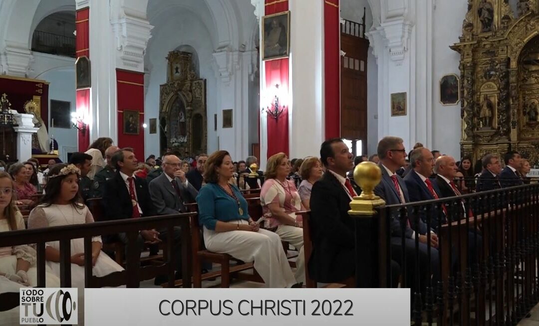 TSTP – CORPUS CHRISTI 2022 (19.06.2022)