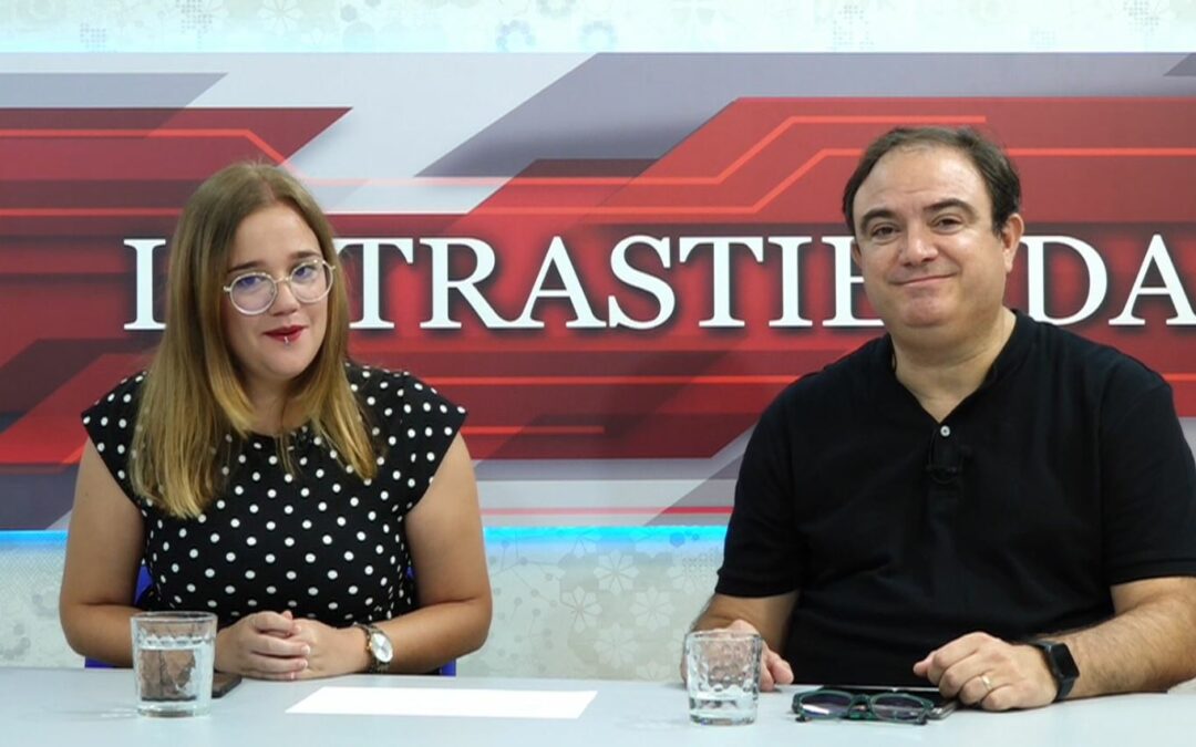 La Trastienda 30 06 2022