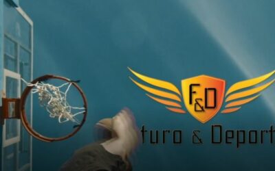 Futuro y Deporte – Campus Elite Center Pgm 09