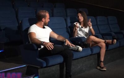 Clack donde vive el cine – 25 08 2022