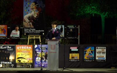 Exaltación de la Feria de Utrera 2022