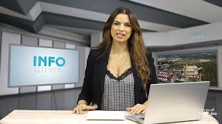 Info Utrera, las noticias más cercanas de la mano de Ana González
