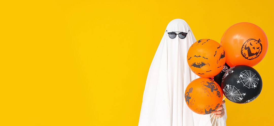 Las 5 mejores películas para ver en familia en Halloween