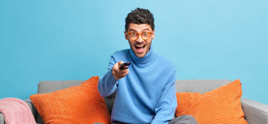 Conoce a Zapi, la plataforma TV Straming diferente a las demás